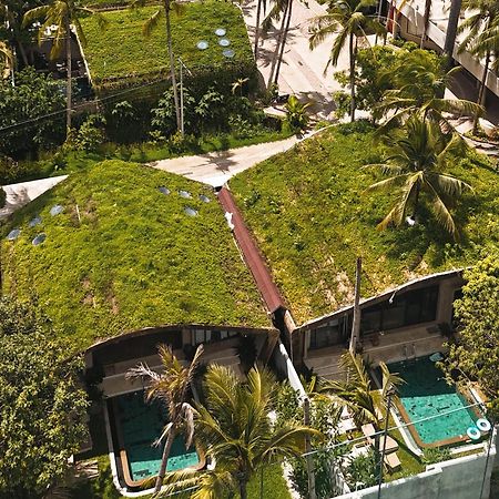 Diwatu Villas El Nido Exterior photo