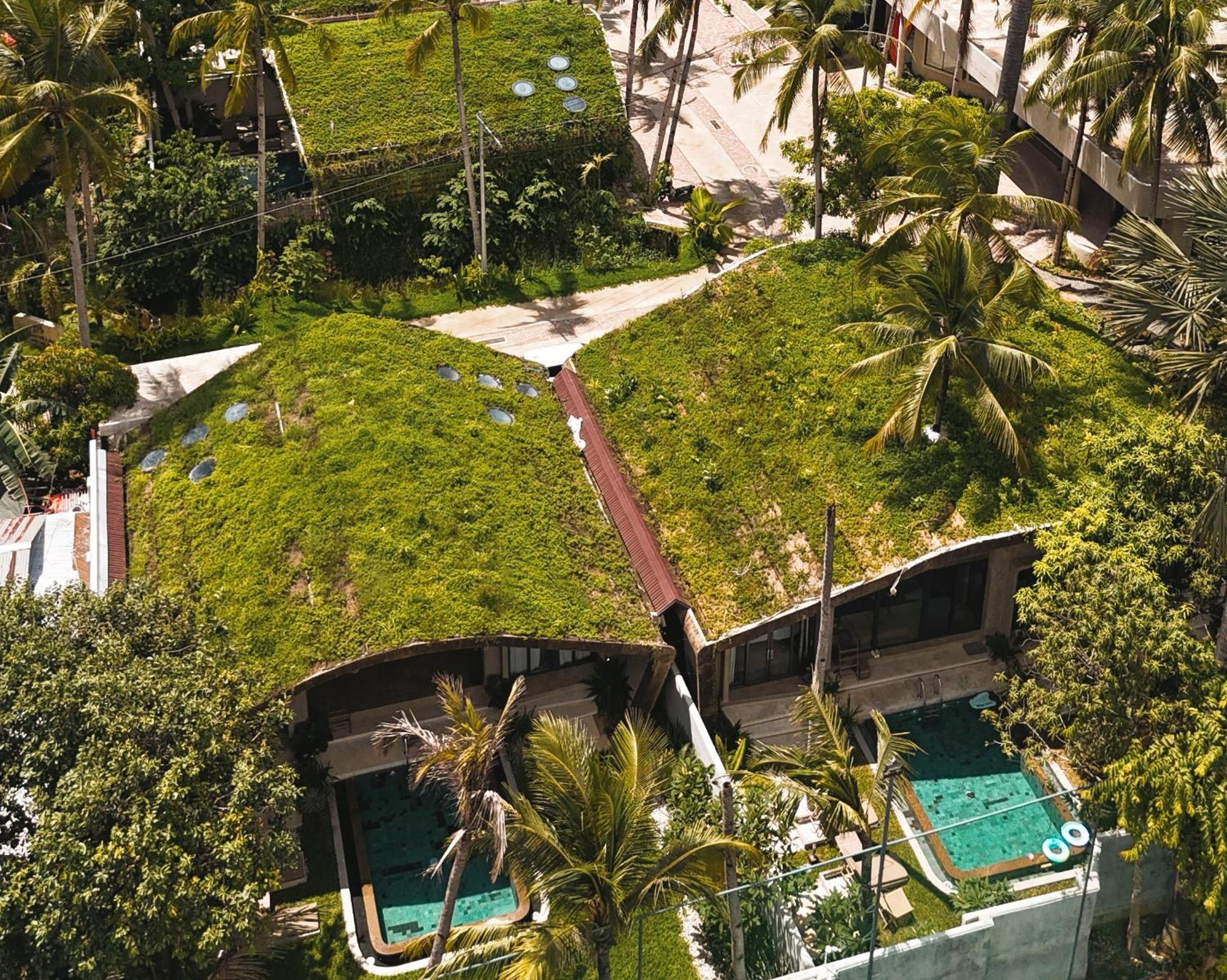 Diwatu Villas El Nido Exterior photo